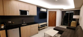 beautifull appartement pattaya laguna 2 big swimming pool sauna fitness play for childreen